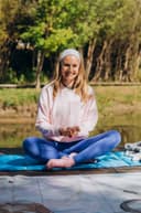 Мария Серебрякова