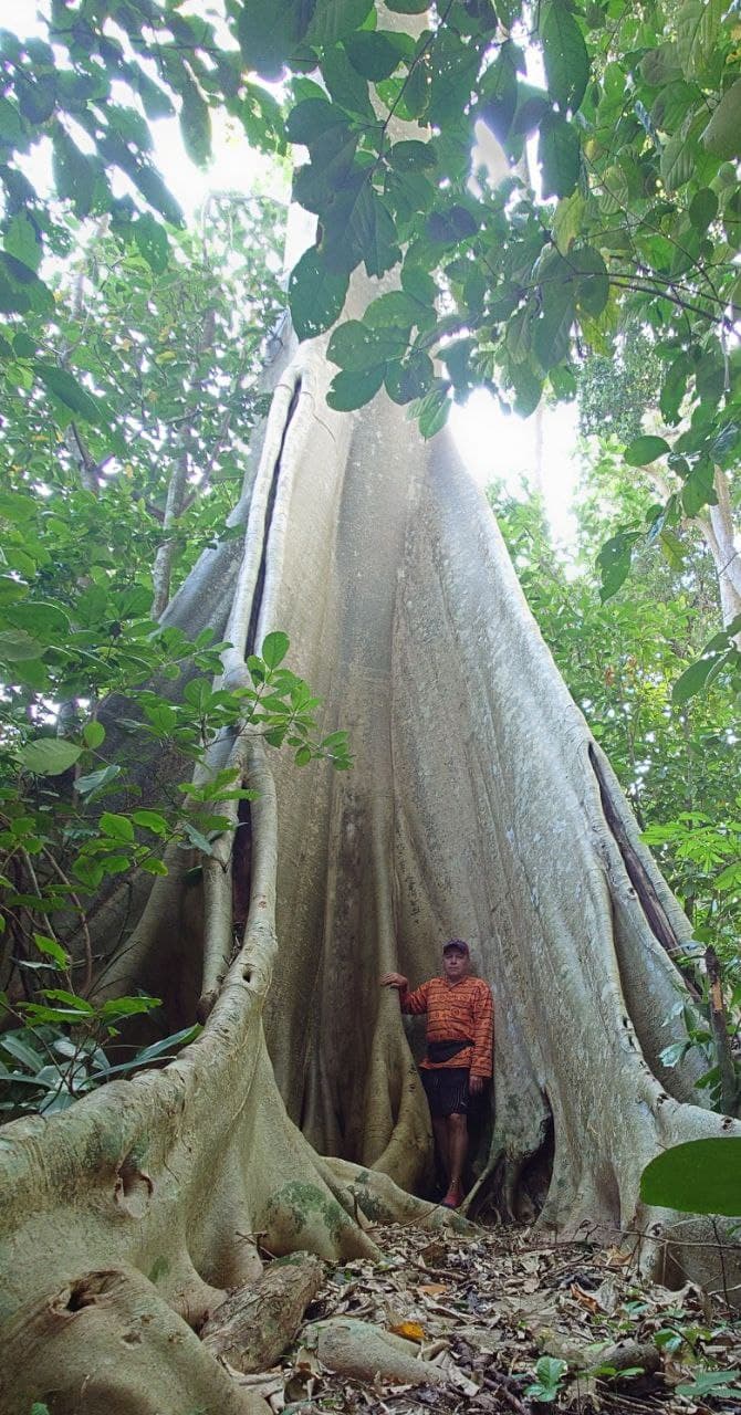 Организаторы ретрита